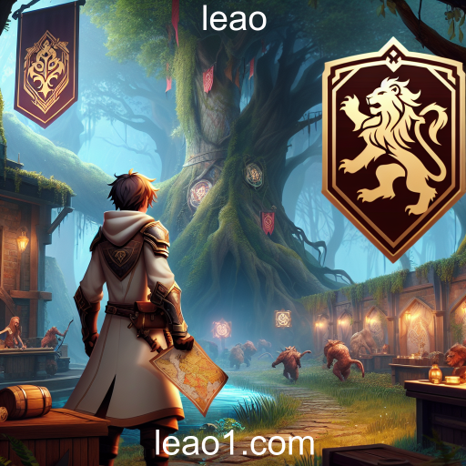 A Magia dos Jogos de Aventura: Uma Jornada Sem Fim