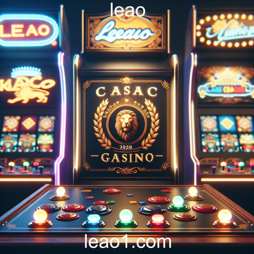 A Evolução dos Jogos de Arcade: Da Nostalgia à Modernidade